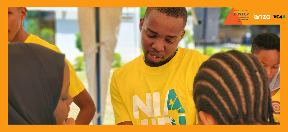 Post Profile How Anza’s Investment Readiness Program helped Lillian to grow her business Niajiri image of FMOblog