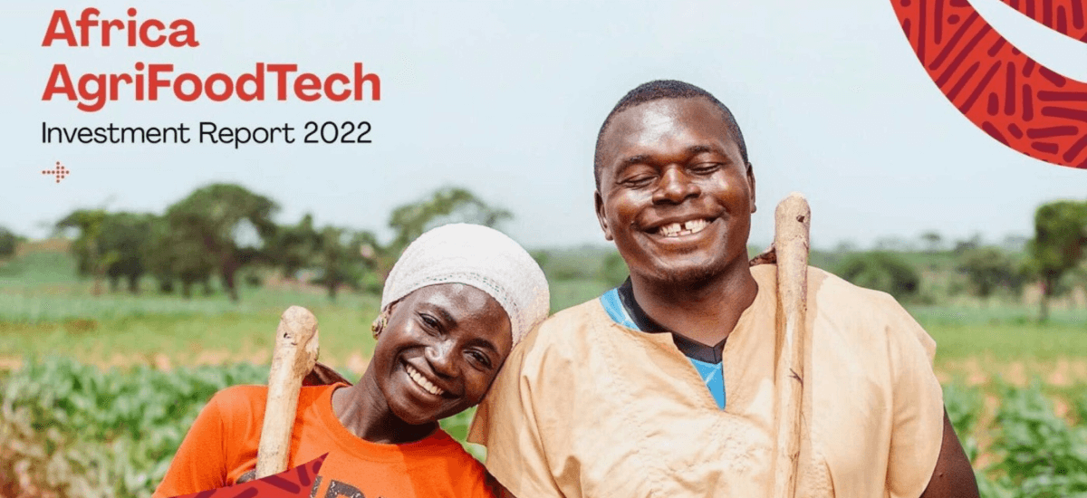 Post Profile FMO, British International Investment, & AgFunder Publish 1st Africa Agrifoodtech Investment Report image of B