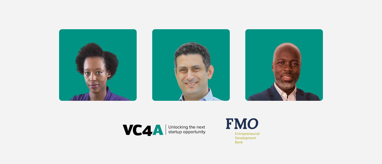 Post Profile Unlocking mentor-driven capital for founders in Ghana, Morocco and Tanzania image of VC A FMO