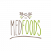 Venture Profile Med-Foods image of MEDFOODS Logo