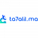 Venture Profile Ta7alil 2.0 image of Ta Lil Logo