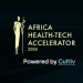 Partner Program Africa HealthTech ExCon Accelerator image of Screenshot At